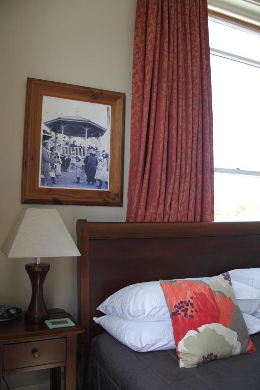 Merivale Manor Christchurch Quarto foto