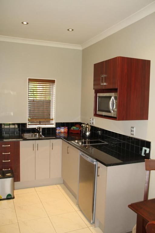 Merivale Manor Christchurch Exterior foto